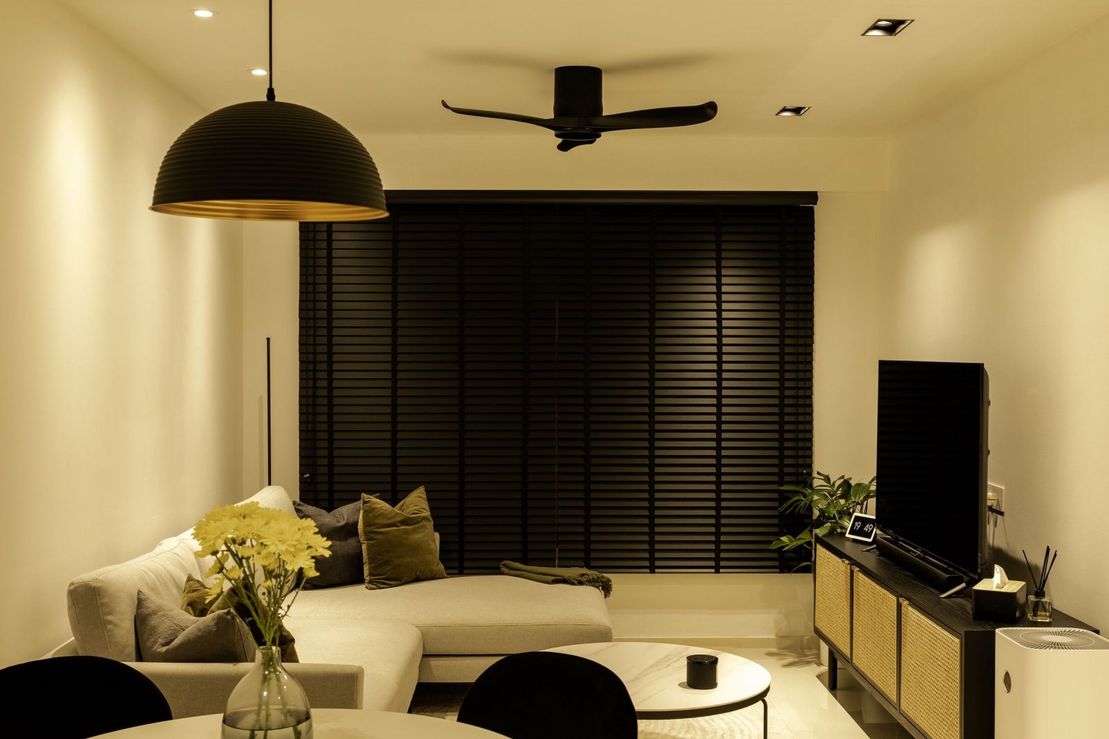 An Introvert Renovates: How To Design An Introvert’s Home (Part 2)