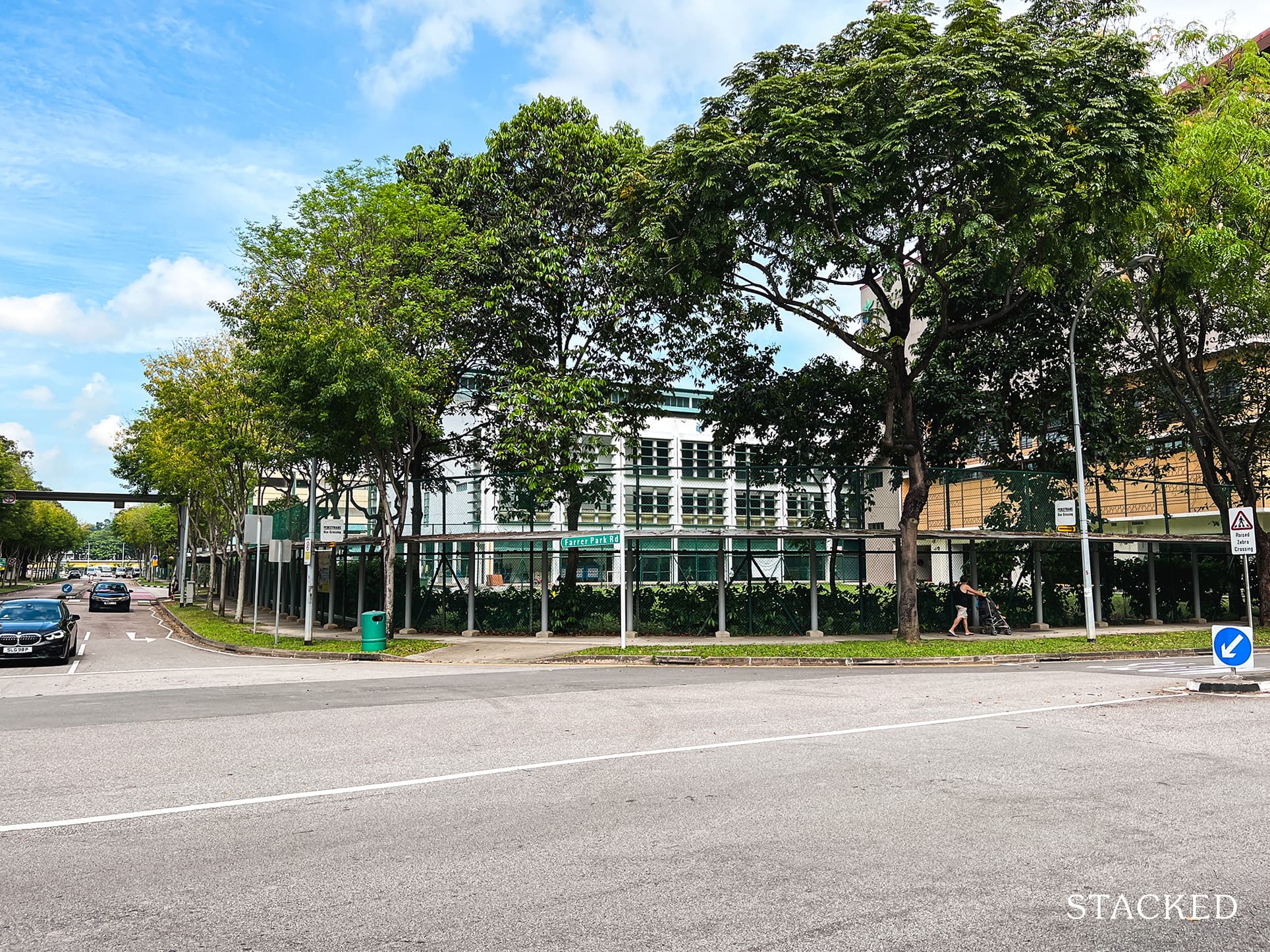 farrer park road