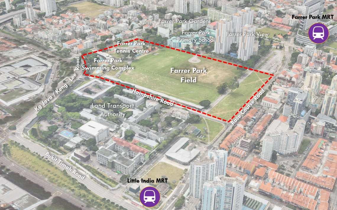 farrer park hdb