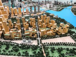 URA Future City Gallery