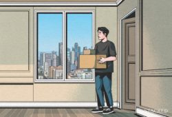 singaporeans renting