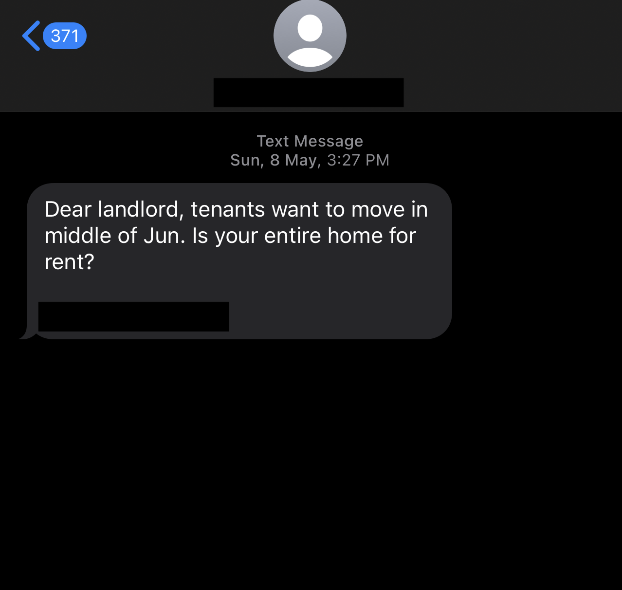 landlord