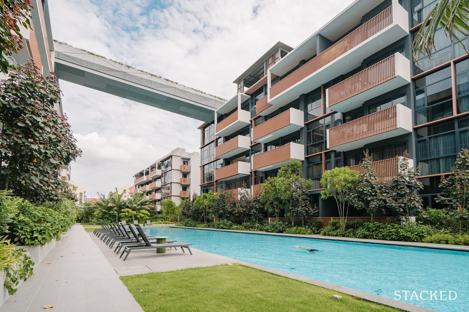 I've Stayed At RoyalGreen At Bukit Timah For 2 Months Here's My Review