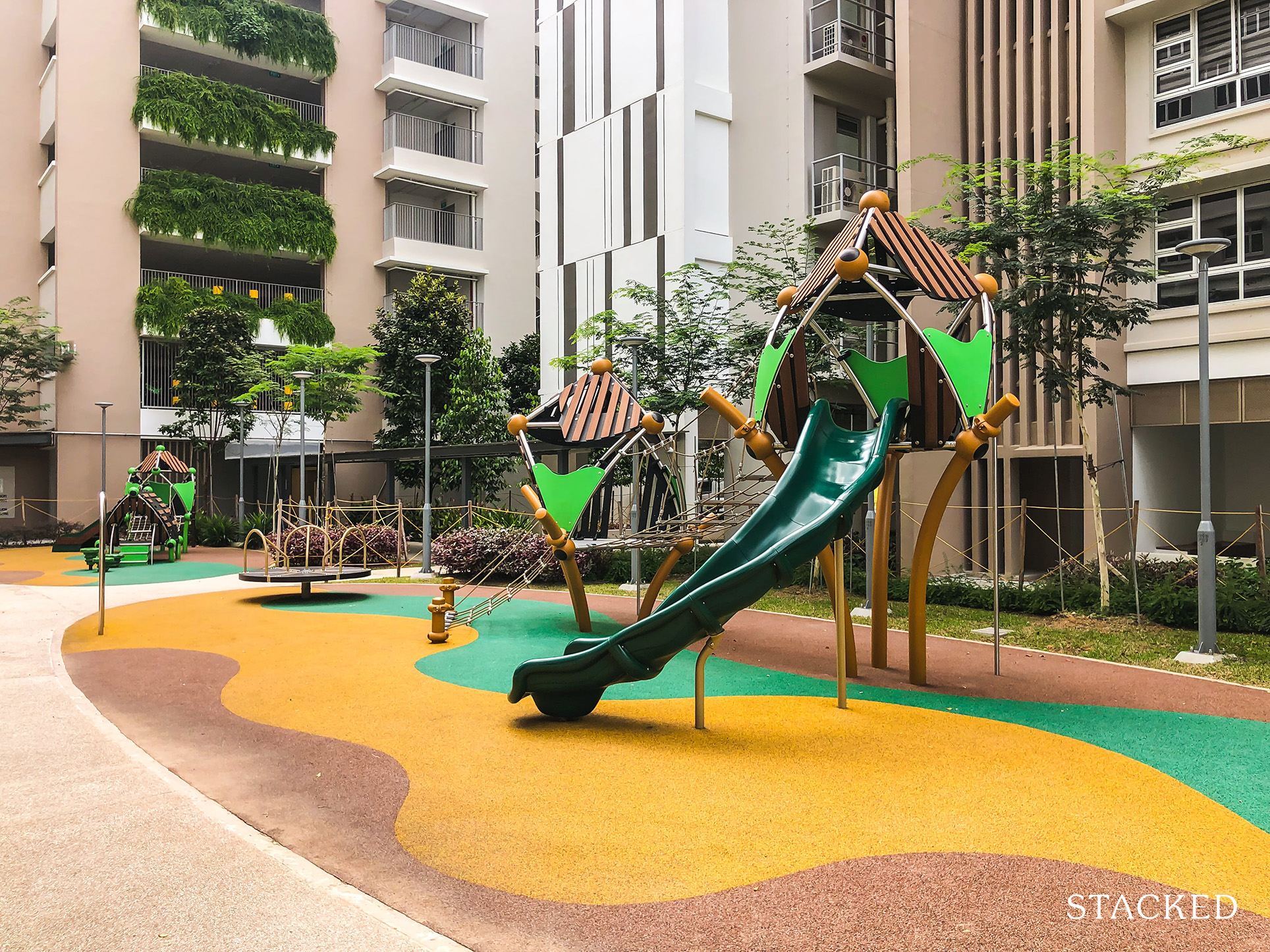 EastGlen @ Canberra 172 playground