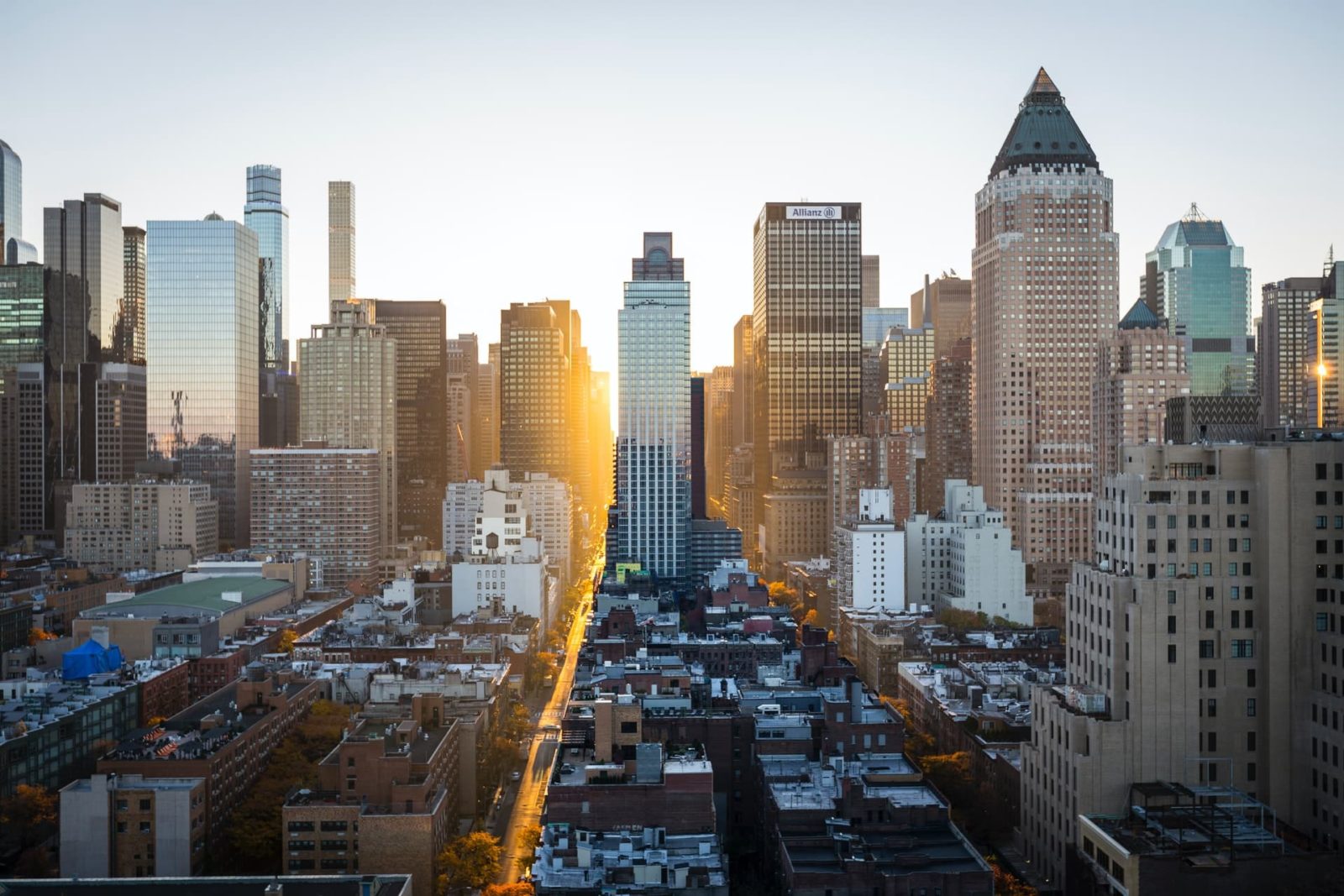 What I Look At In An Overseas Property Investment: Reviewing 3 One Bedroom Properties In New York