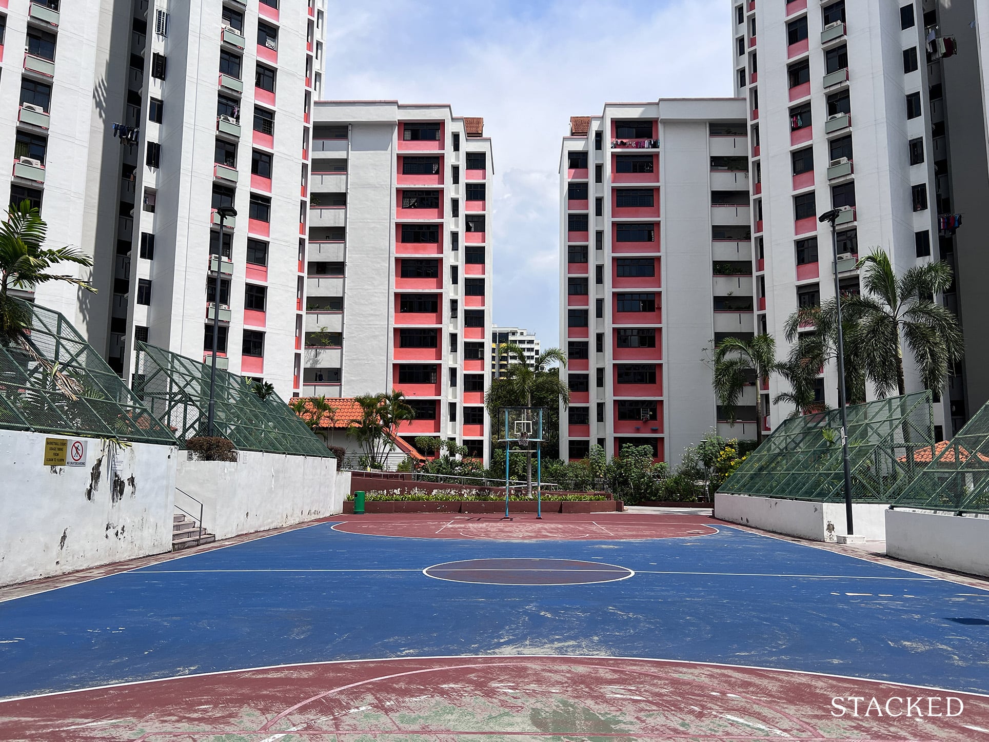 choa chu kang crescent 1