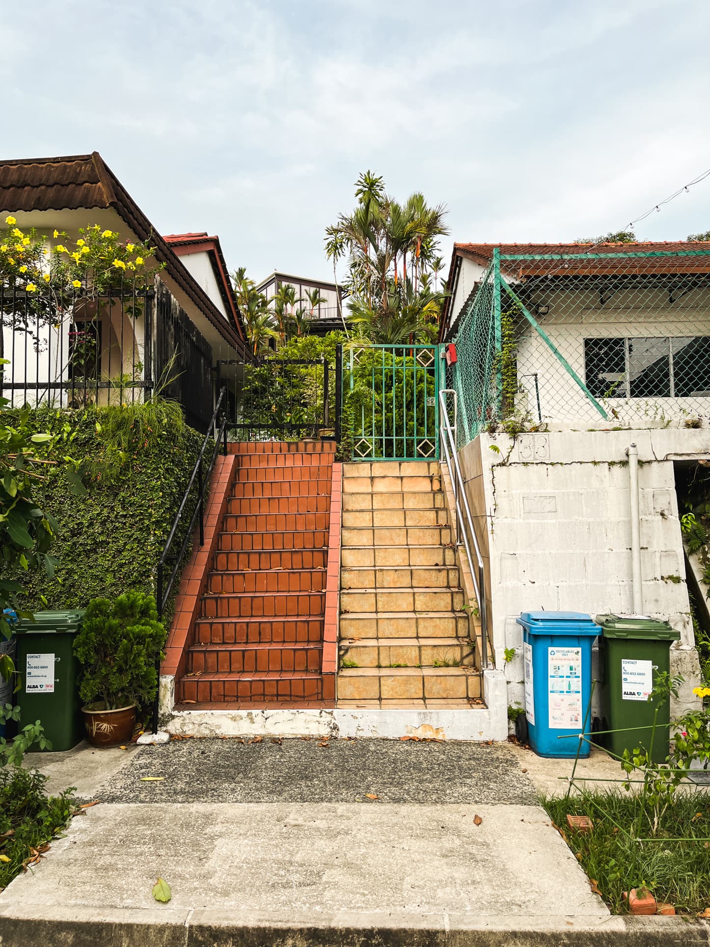 fuyong estate landed stairs 1