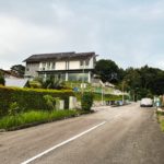 fuyong estate landed road 3
