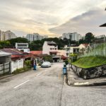 fuyong estate landed junction