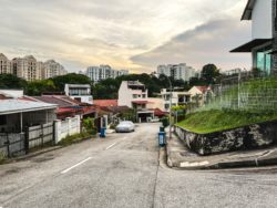 fuyong estate landed junction