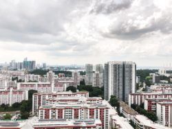 Woodlands Singapore