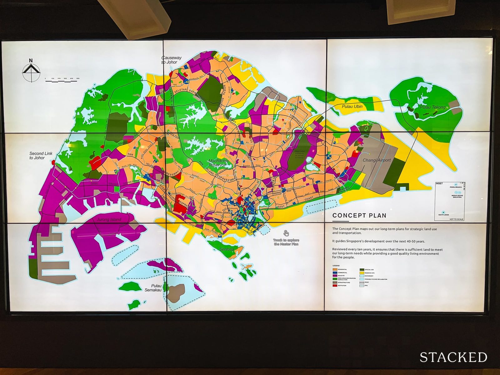 3 Interesting Upcoming Residential Sites To Watch Out For (Orto Yishun, Jalan Tiga Ratus, Teban Gardens)
