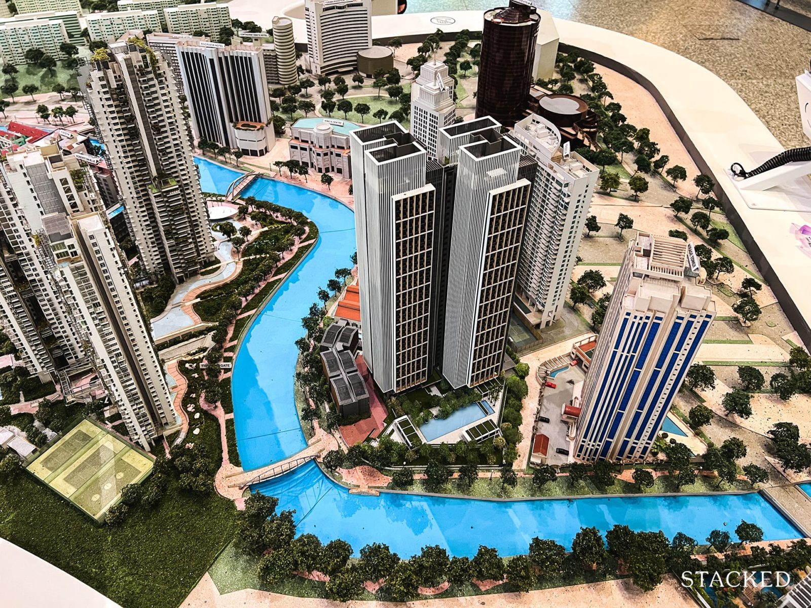 URA Master Plan 2025: 5 Key Future Changes You Need To Know