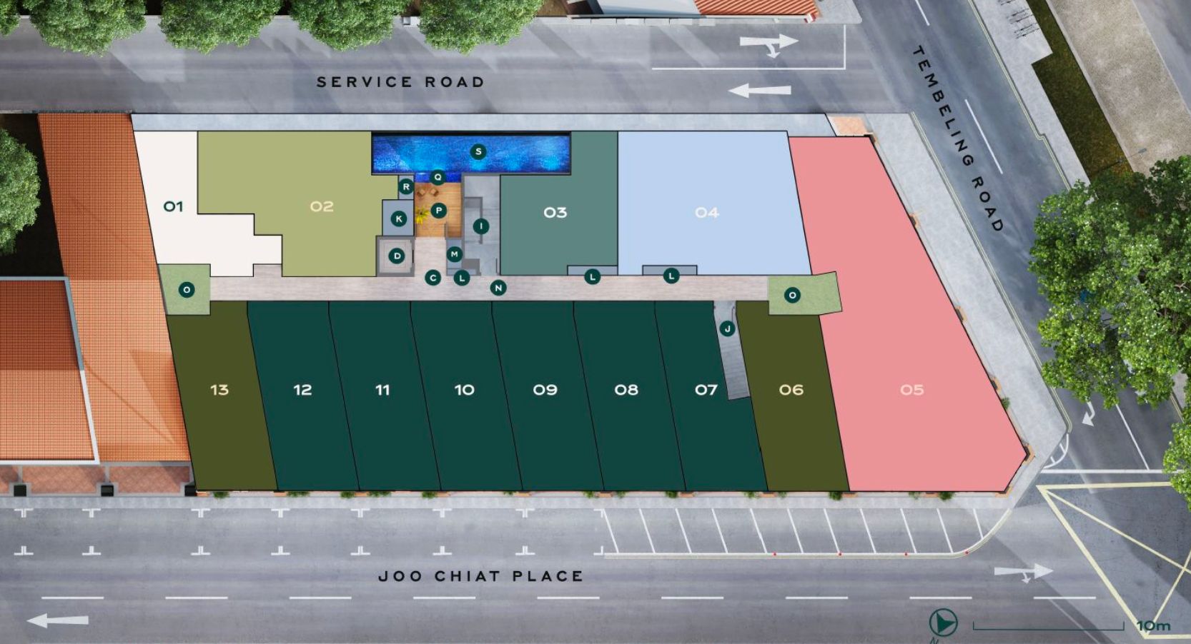 atlassia siteplan 1