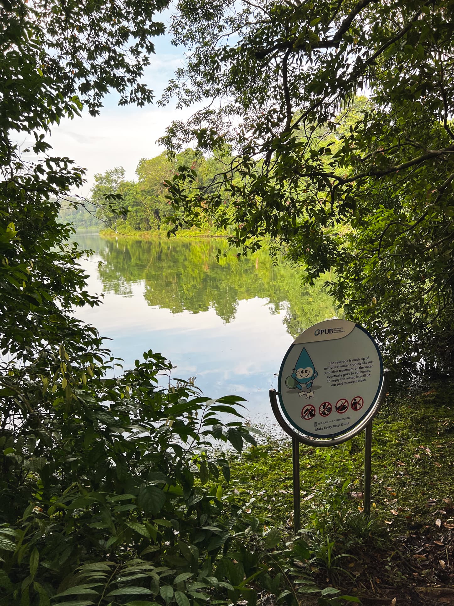 island country villas reservoir