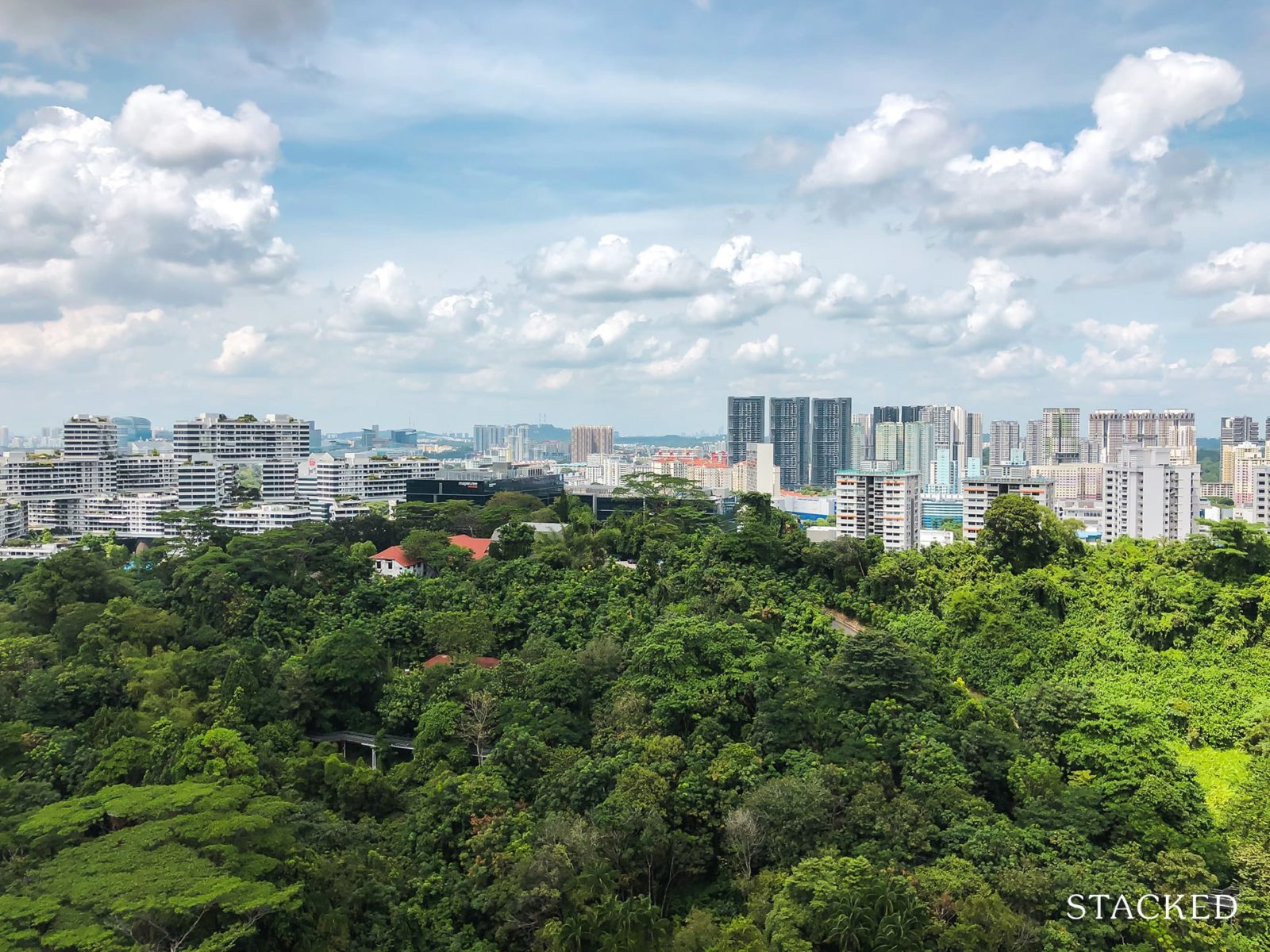 Why I Chose To Rent Instead Of Buying A Home In Singapore