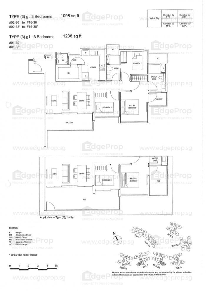 bartley residences 5a 01 30