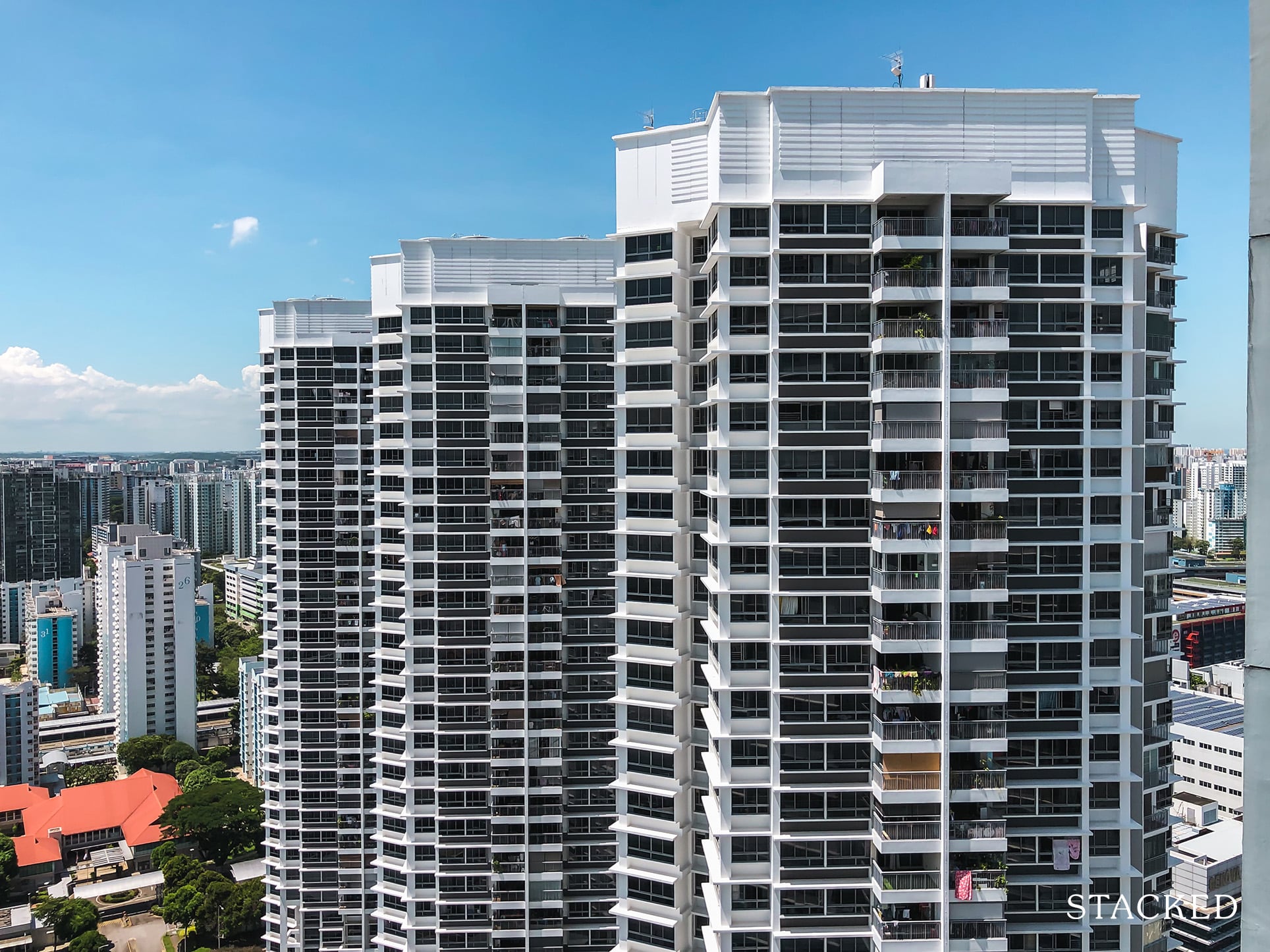 City View @ Boon Keng DBSS Review: Million Dollar City Fringe Living With Great Views And Convenience