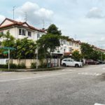 springside landed drive