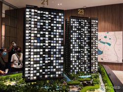 amo residence building