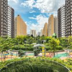 Matilda Sundeck garden