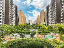 Matilda Sundeck garden