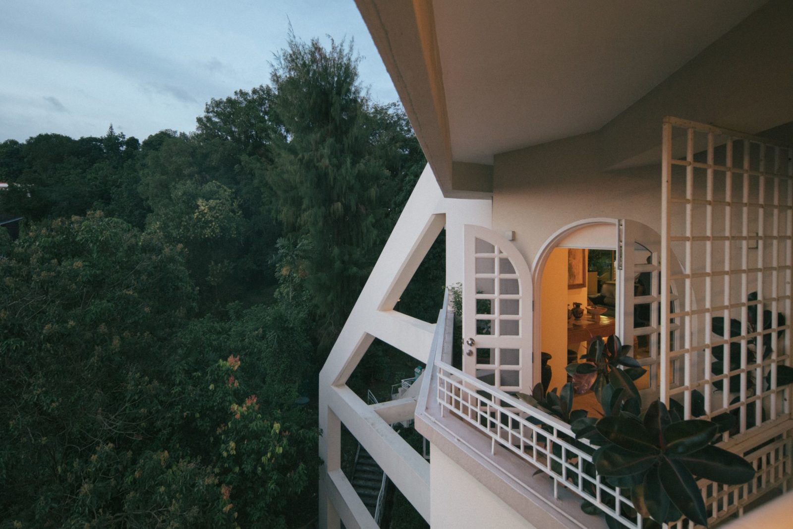 10 Old Iconic Private Apartments In Singapore In The 1970s/80s: A ...