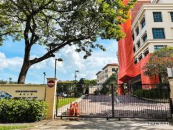 cheapest hdb near popular school
