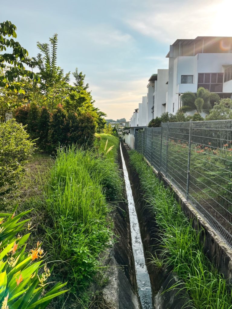 Touring Pavilion Park More Affordable Freehold Landed Living With