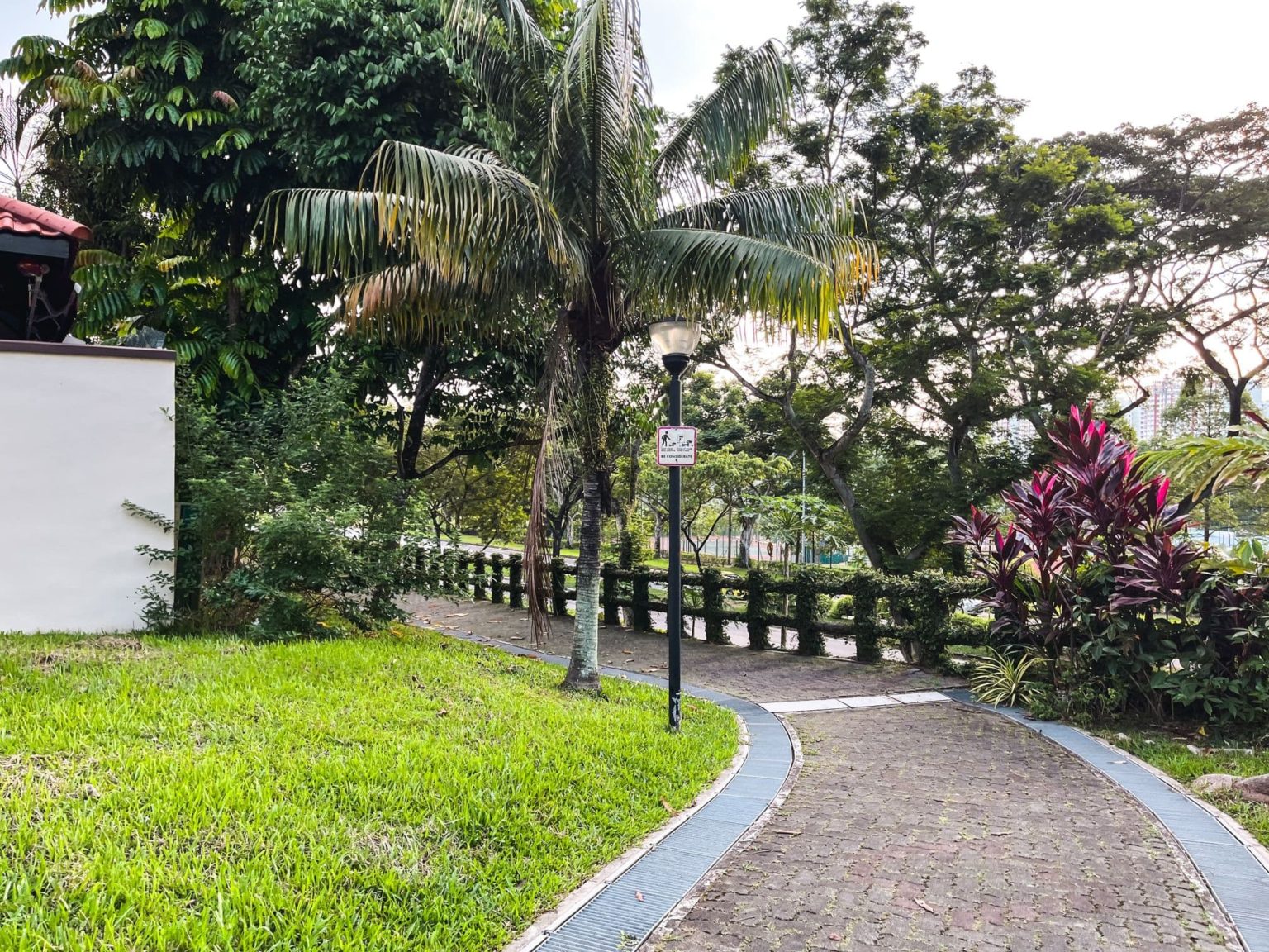 Touring Pavilion Park More Affordable Freehold Landed Living With