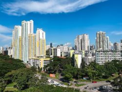 4 room million hdb