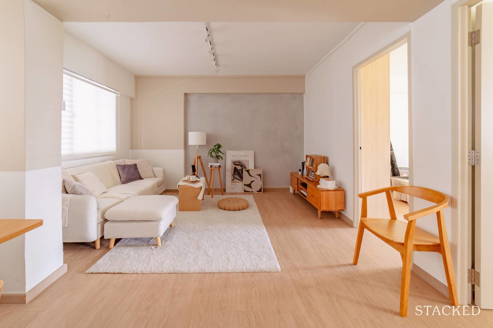 Buy 3Room Flat Now, Own 2 Properties Later 7 Reasons Why These Flats Are An Underrated Choice