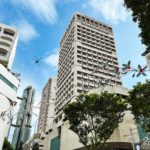 Orchard Towers Singapore