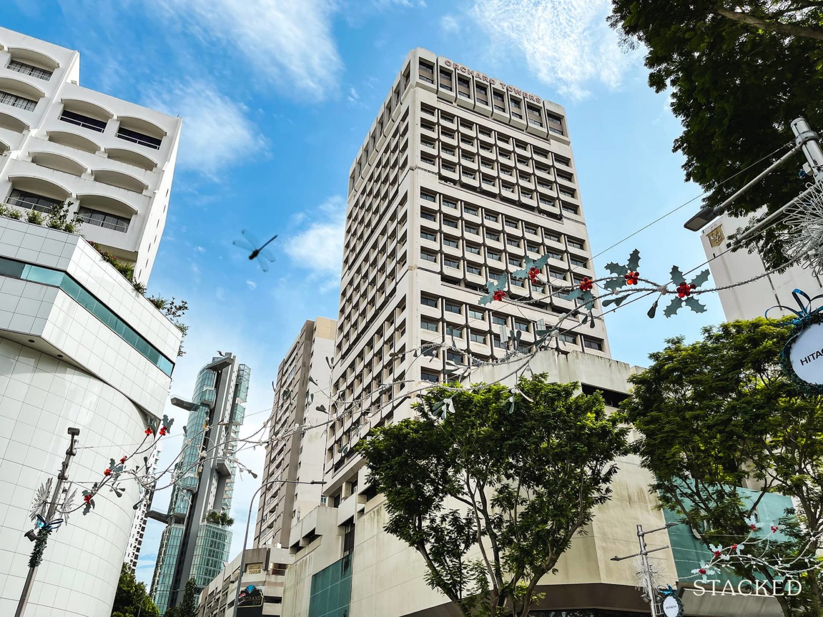 8 Old Freehold Shopping Centres You Can Surprisingly Buy A Home In (With PSF Prices You Can’t Find Today)