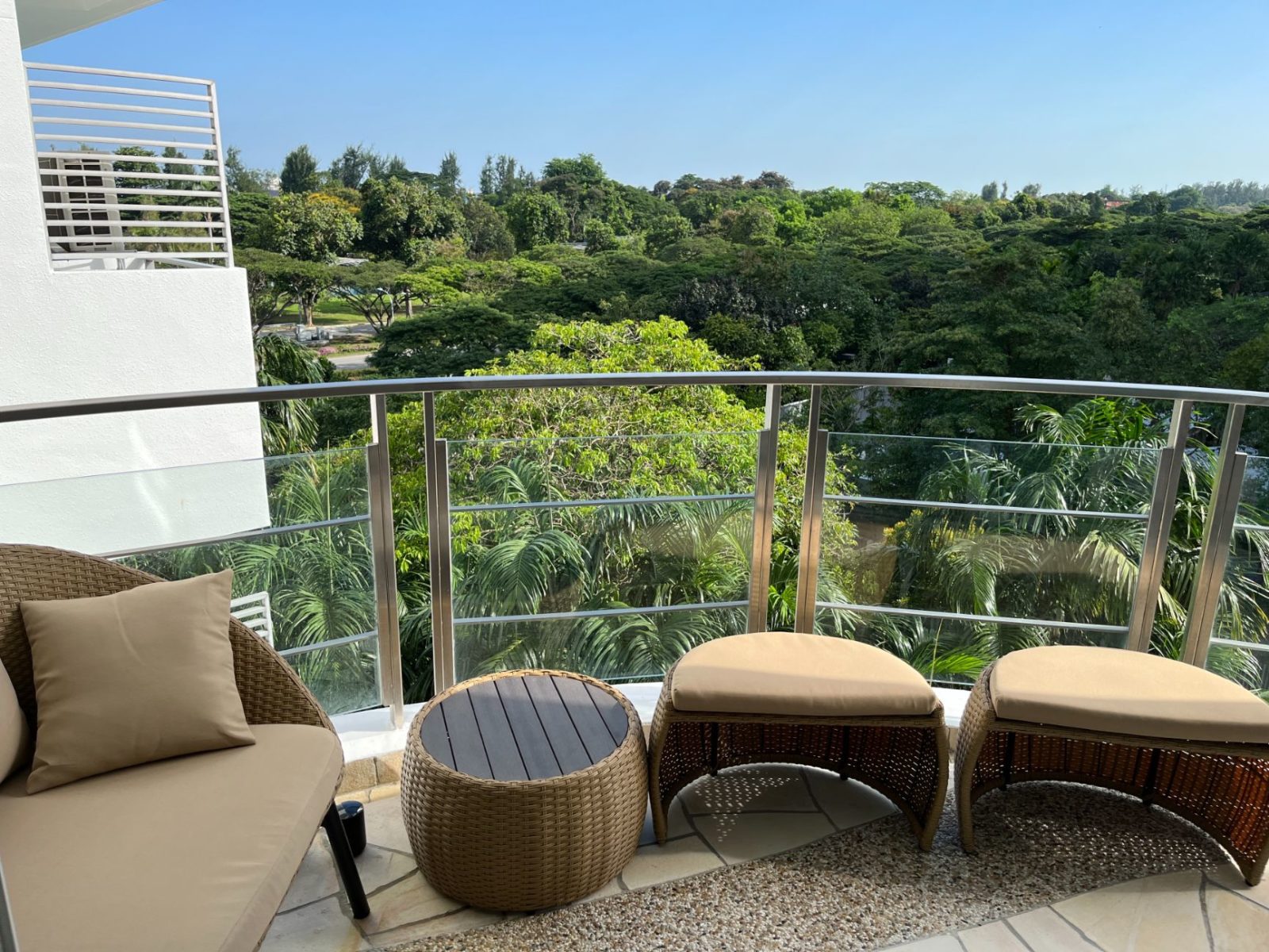 I’ve Stayed At Cote D'Azur In Marine Parade For 4 Months Here’s My Review Of This SeaFacing Condo