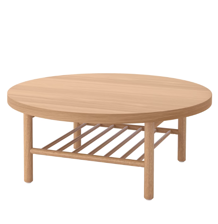 lulu georgia coffee table