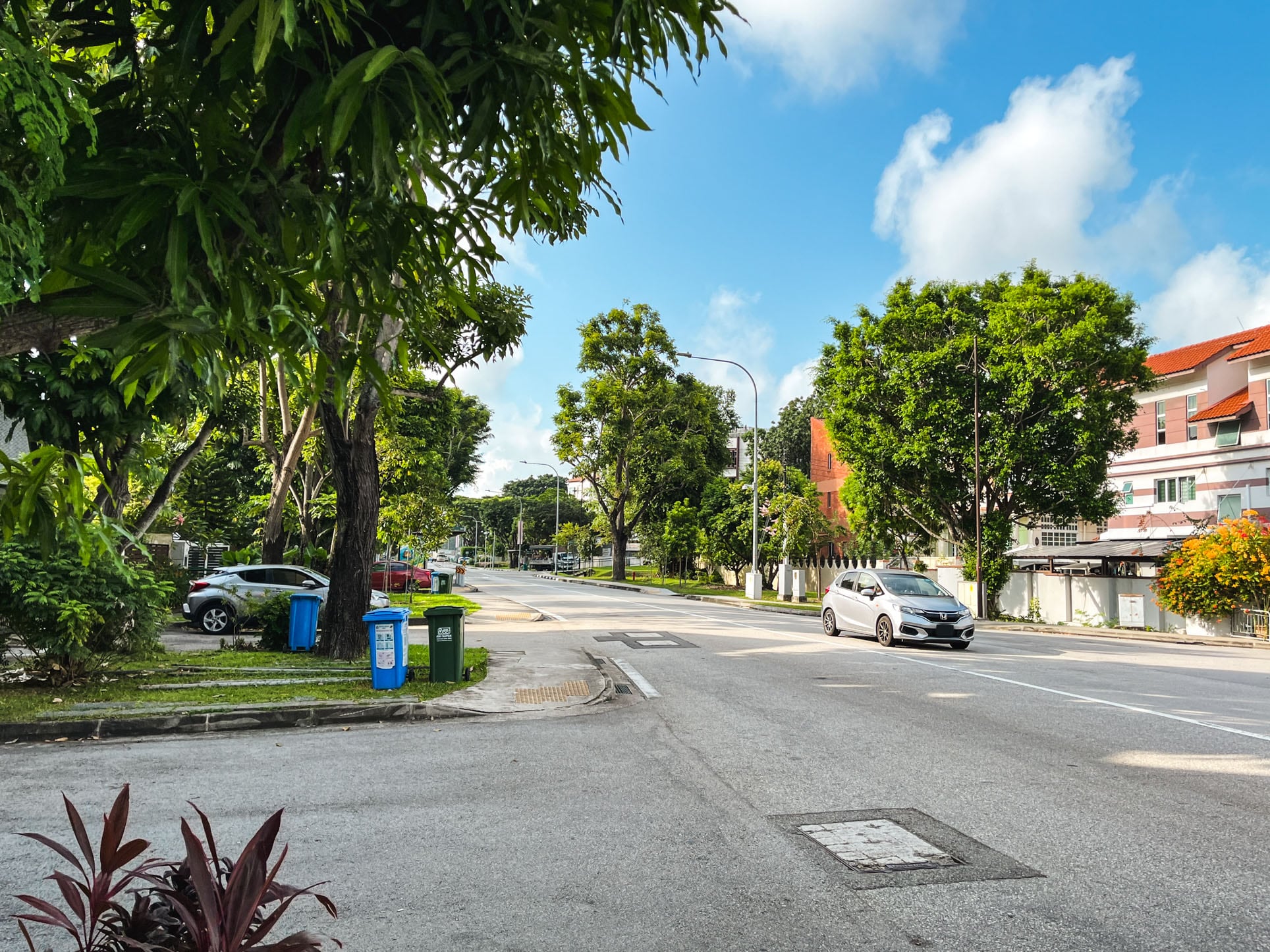 eastwood landed main road 1