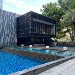 the scala pool