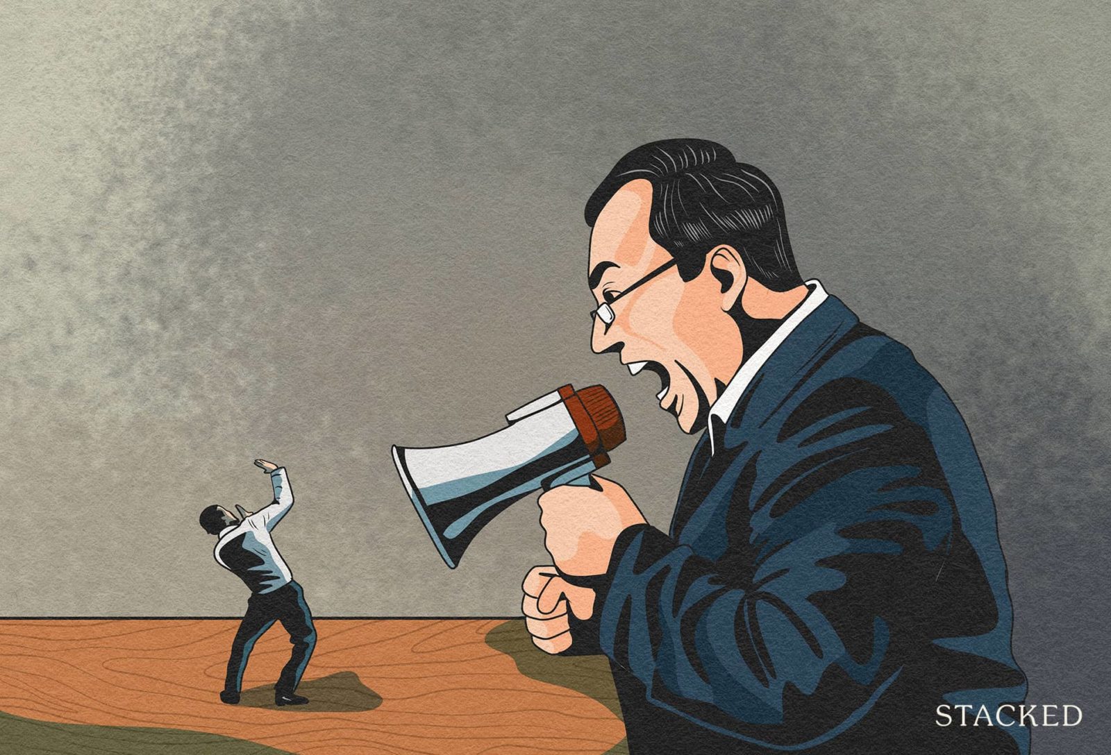 Confessions Of A Property Agent In Singapore: Why I Had To Drop My Worst Client Ever