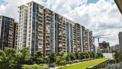The Vales Condo