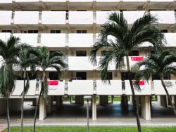 National Day HDB Singapore