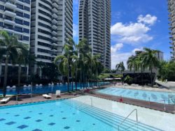 dleedon pools