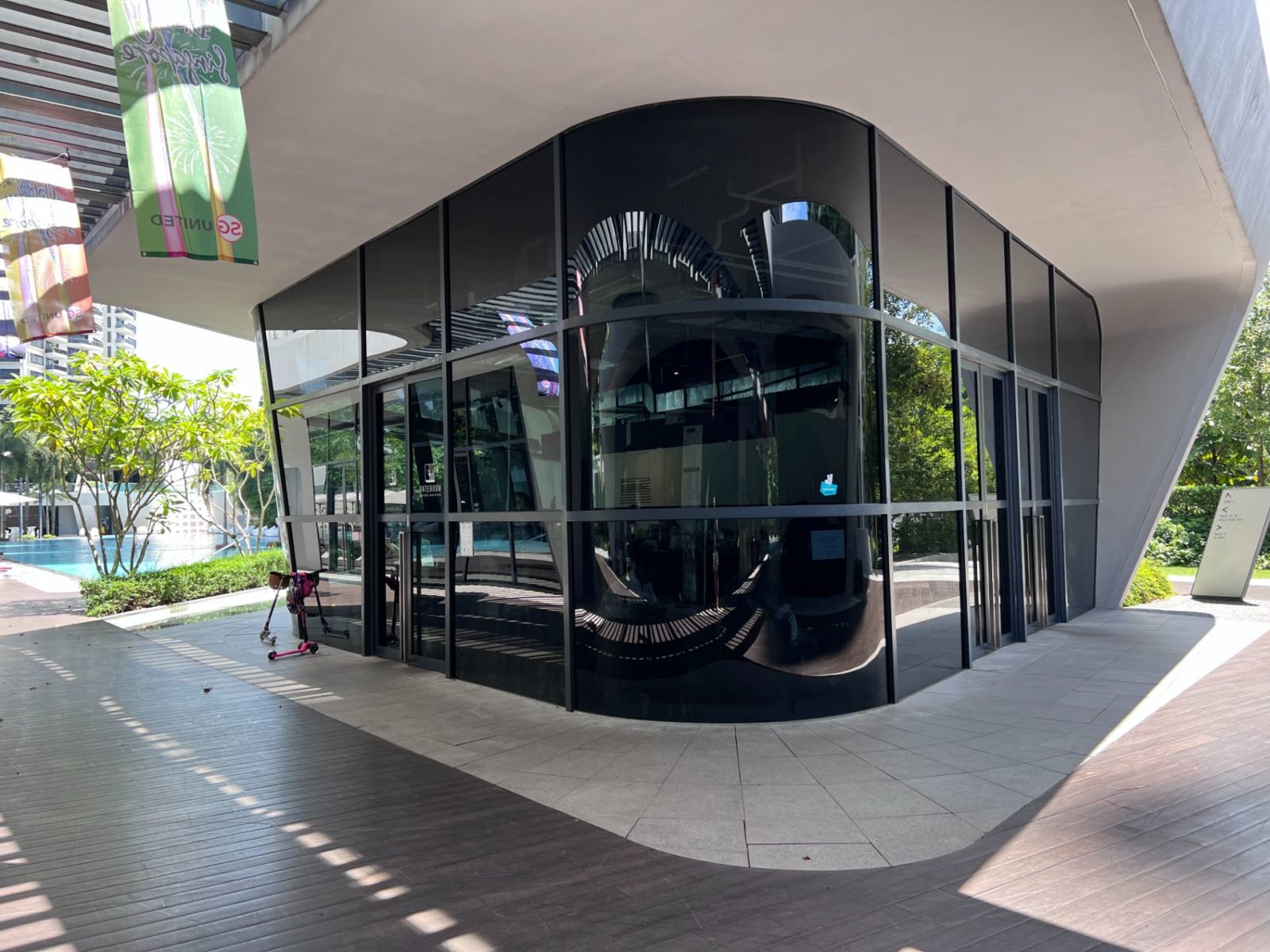 She Lost $590,000 On A Shop Space That Didn’t Exist: The Problem With Floor Plans In Singapore