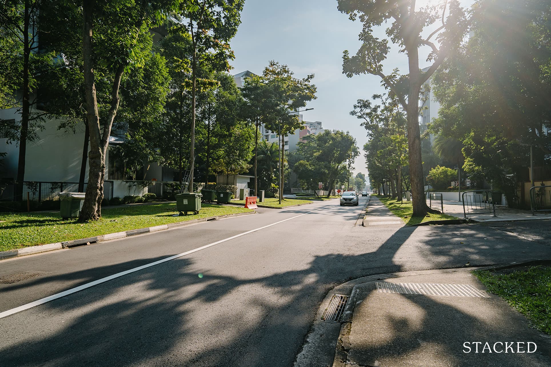 the hyde condo road