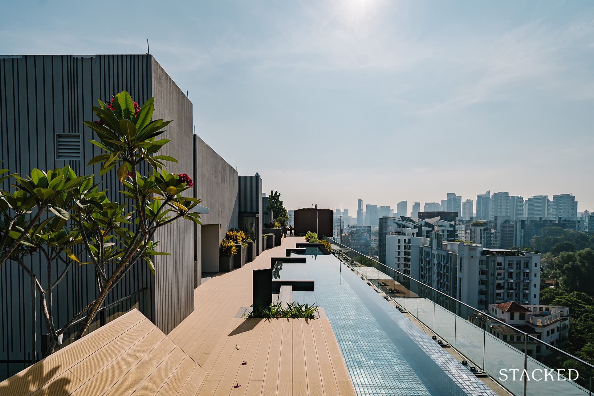 the hyde condo sky pool 1