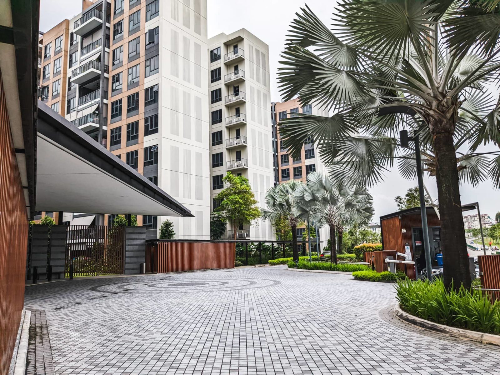 I’ve Lived At The Brownstone EC For 4 Years: Here’s My Review Of What It’s Like To Stay In This Family Executive Condominium