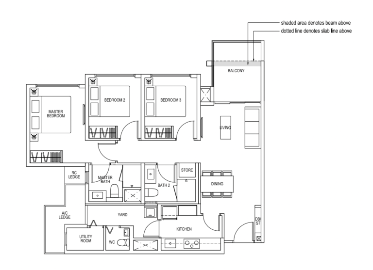 I’ve Lived At The Brownstone EC For 4 Years: Here’s My Review Of What ...