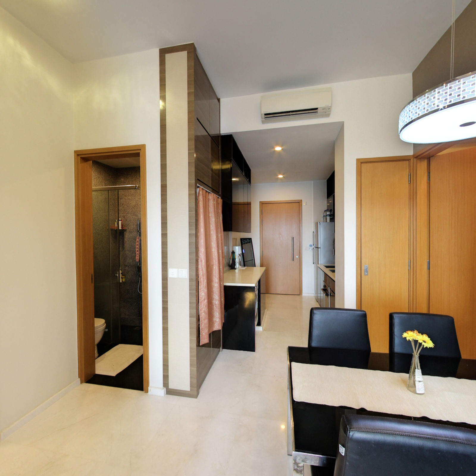 Daisy Suites 5