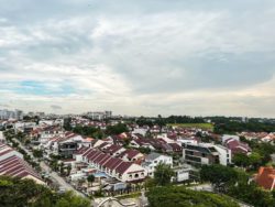 bullion park view