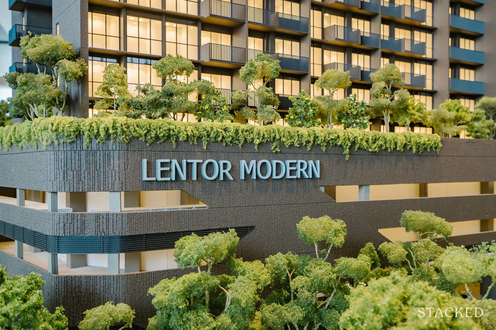 Lentor’s First Condo Is Complete — The Early Profits May Surprise You